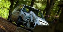 Rally Vsetin